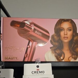Hot Shot Cortex BEAUTY Hair Dryer.